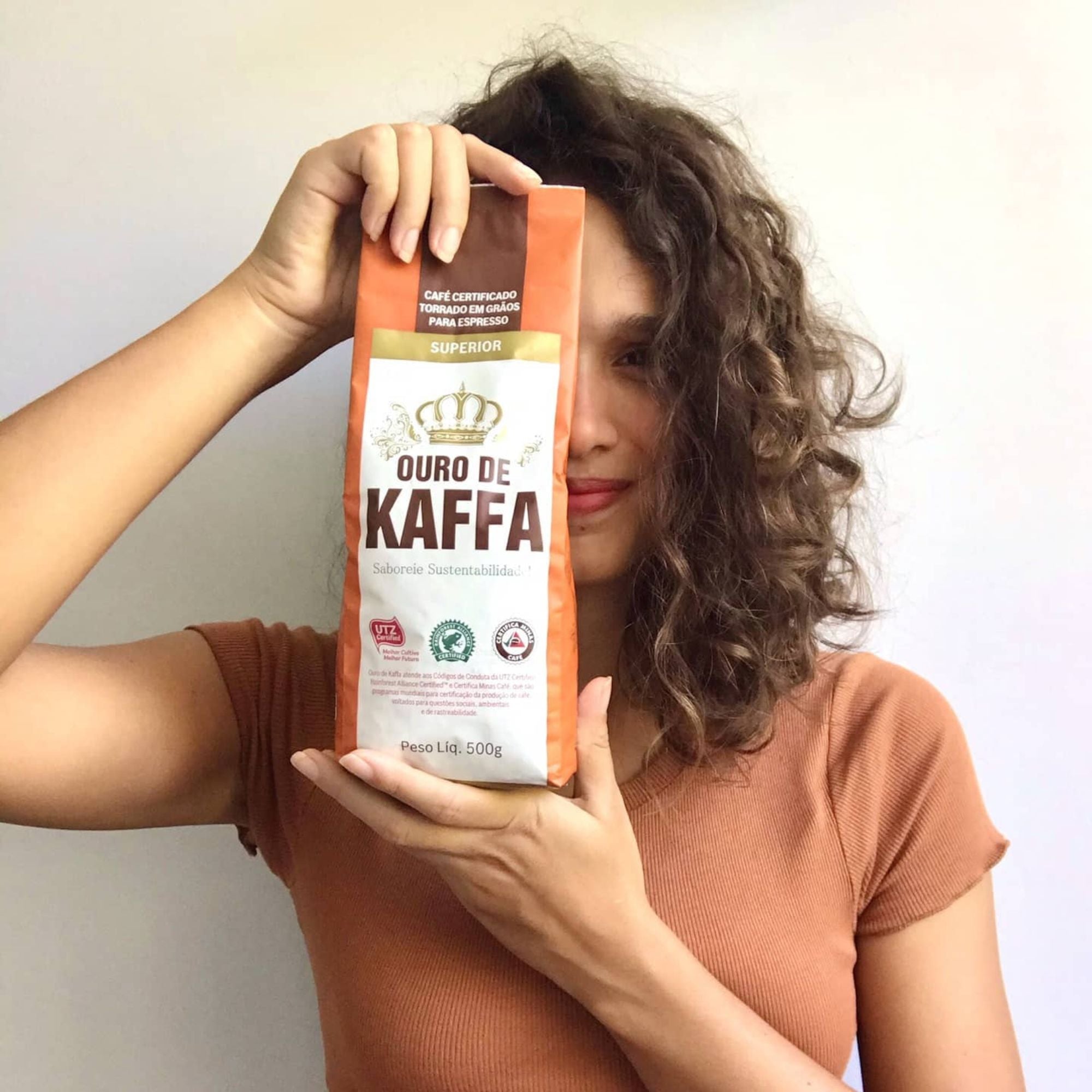ouro de kaffa brazilian coffee beans arabica smtcoffee